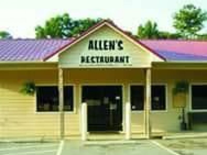 Allen's Restaurant